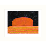 Limited Edition Prints Uluru, 2008