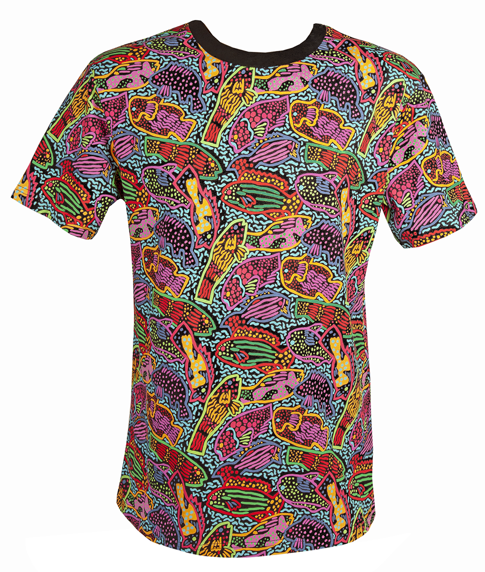 Ken done t shirt Clearance