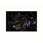 Limited Edition Prints Night dive I, 2012