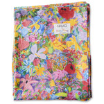 Homewares 'Butterfly Dreams'  Linen Tablecloth - Kip&Co X Ken Done