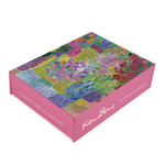Books & Stationery Box of cards  - Flowers and Gardens 2