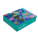 Books & Stationery Box of cards - Fish and Reef 2