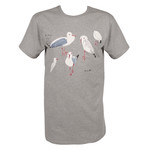 Clothing 'Mr Seagull' Unisex T-Shirt