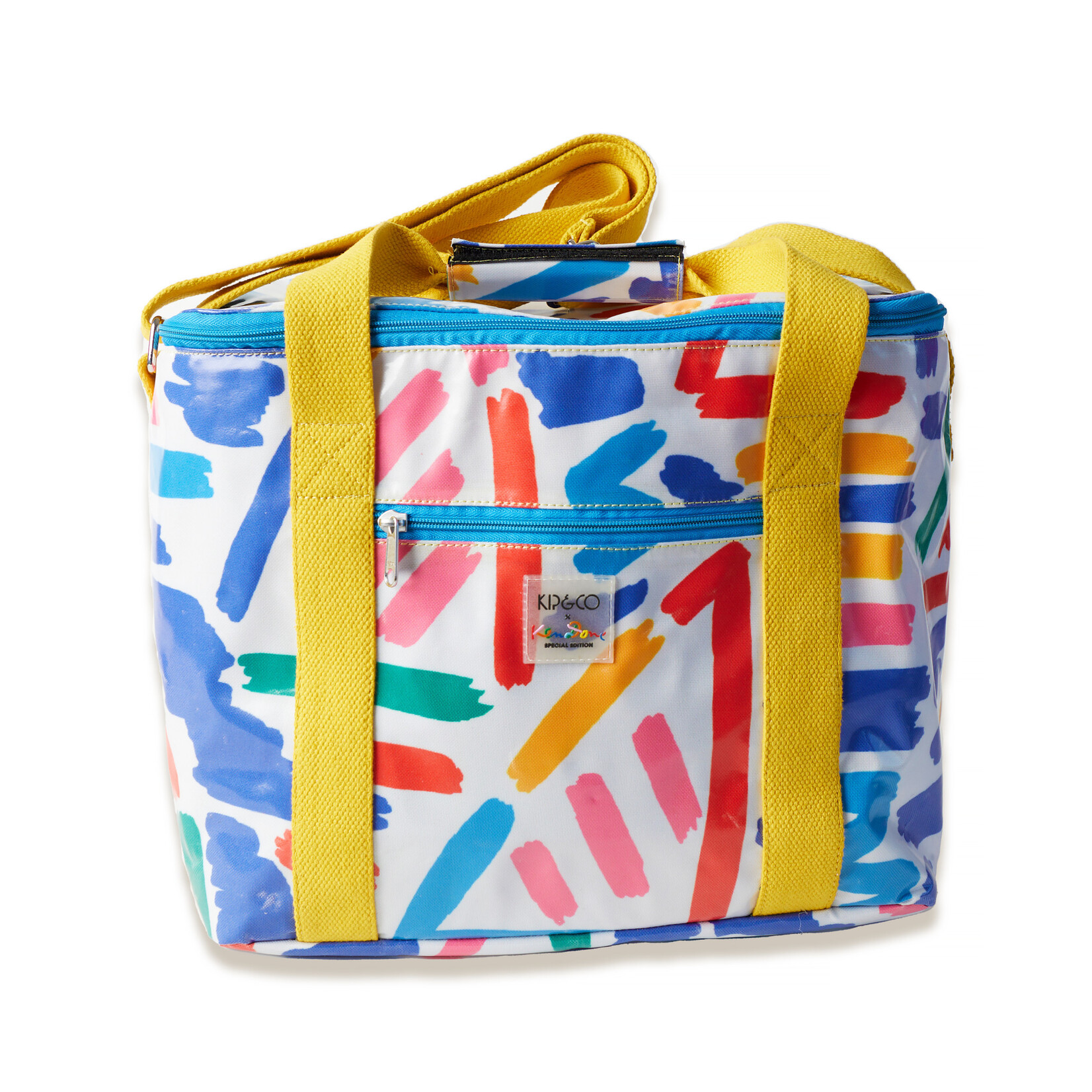 Homewares 'Little Tackers' Cooler Bag - Kip&Co X Ken Done