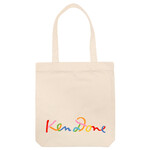 Accessories Ken Done Colour Signature Tote - Natural