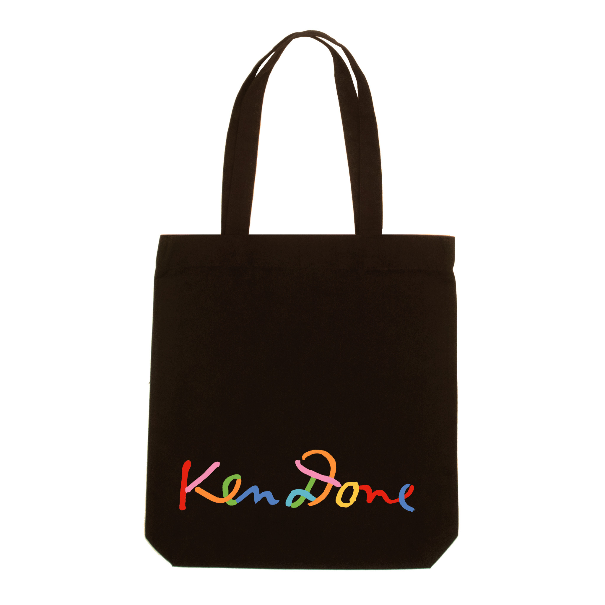 ケンドーン　オーストラリア　バッグ　Ken Done Vintage Ken Done Australia Tote Bag Sydney Harbor Bright