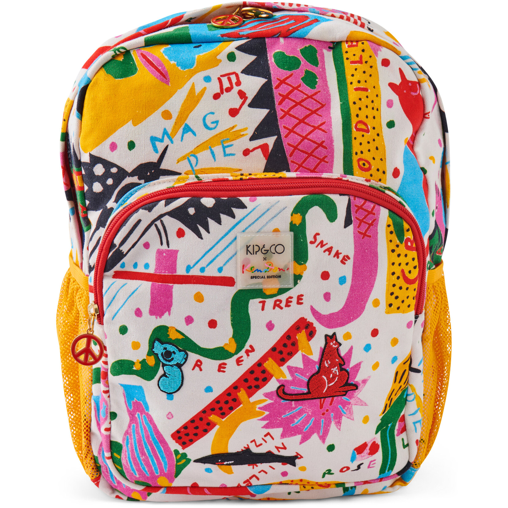 Ken bags shop hotsell