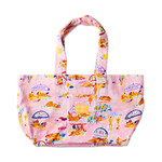 Accessories 'Beach Days' Terry Oversized Beach Bag - Kip&Co x Ken Done