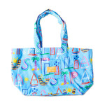 Accessories 'Australia Mate' Terry Oversized Beach Bag - Kip&Co x Ken Done