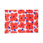 Homewares 'Pop Floral' Linen Placemat Set - Kip&Co x Ken Done