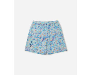 Shorts - Sydney - Saturdays NYC x Ken Done - Ken Done Gallery