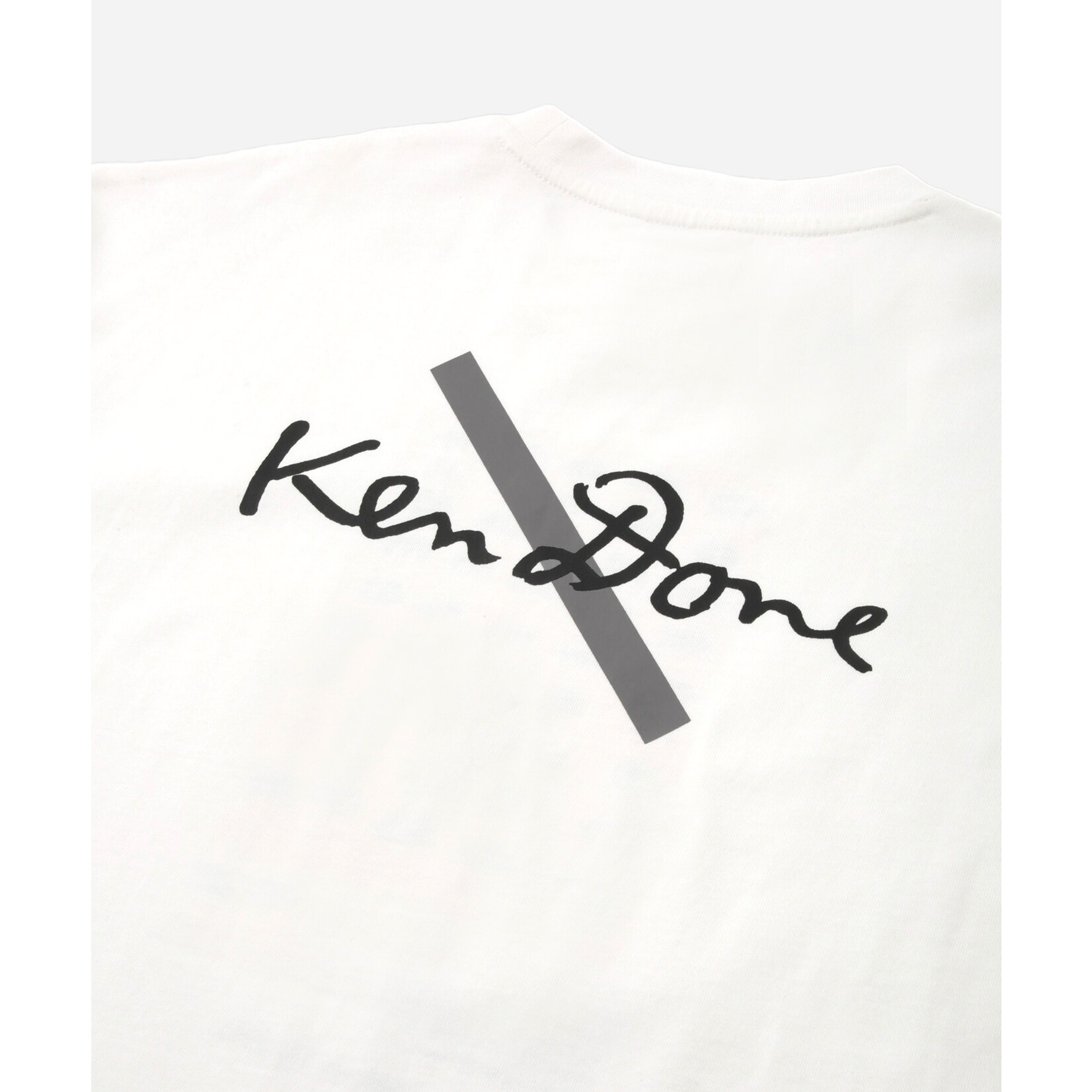 Clothing 'Sunbakers' T-Shirt - Saturdays NYC x Ken Done