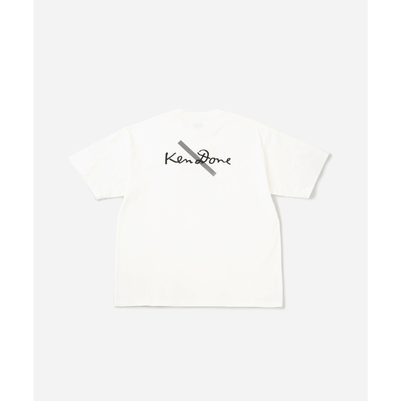 Clothing 'Sunbakers' T-Shirt - Saturdays NYC x Ken Done