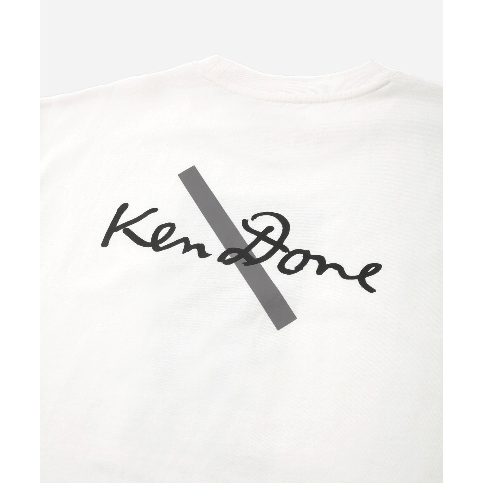 Clothing 'Starry starry starry night' T-Shirt - Saturdays NYC x Ken Done