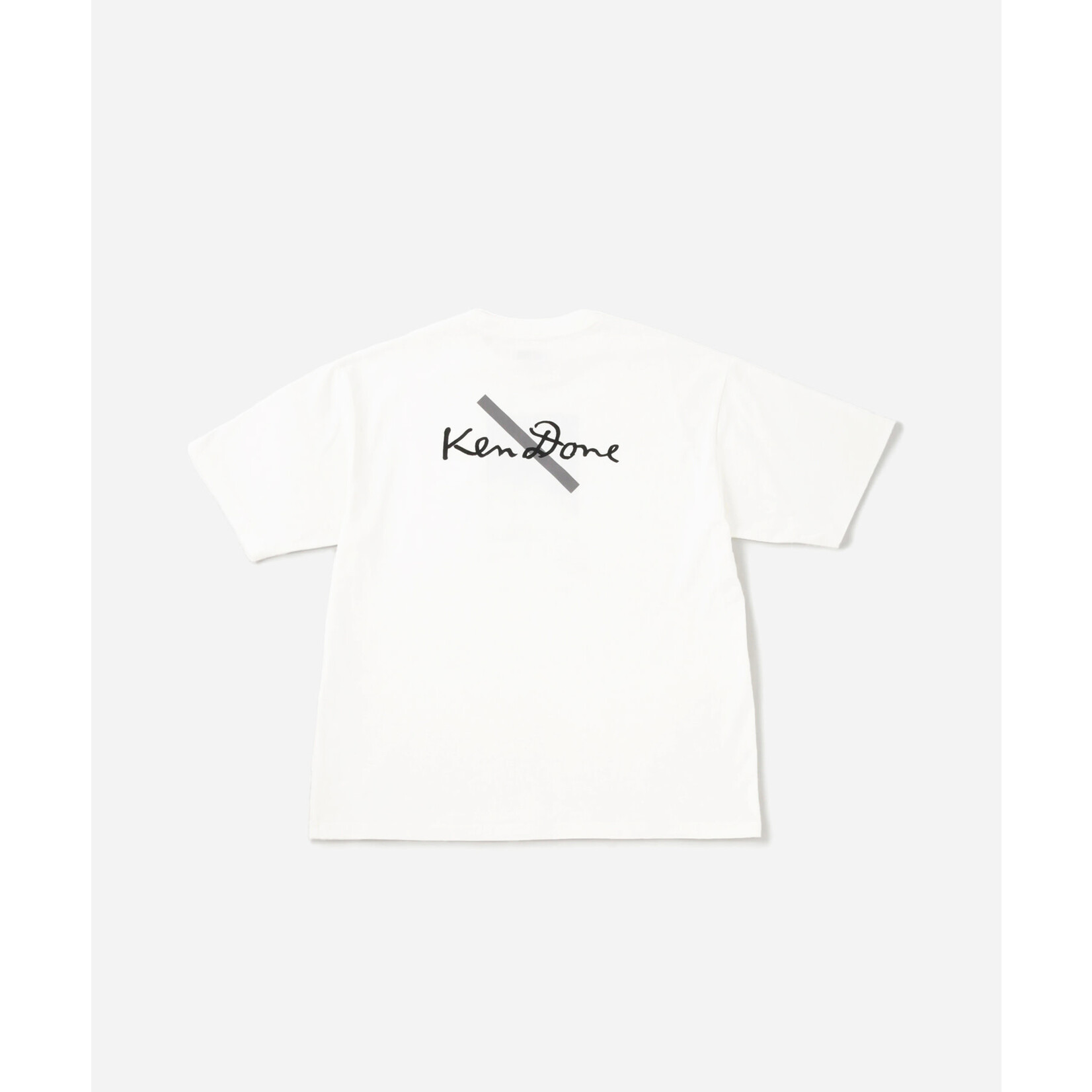 Clothing 'Starry starry starry night' T-Shirt - Saturdays NYC x Ken Done