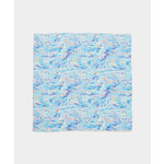 Accessories 'Sydney' small scarf - Saturdays NYC x Ken Done