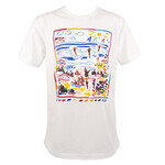 Clothing 'Beach' Unisex T-Shirt