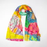 Accessories 'Long Reef' Scarf - HOTA x Ken Done