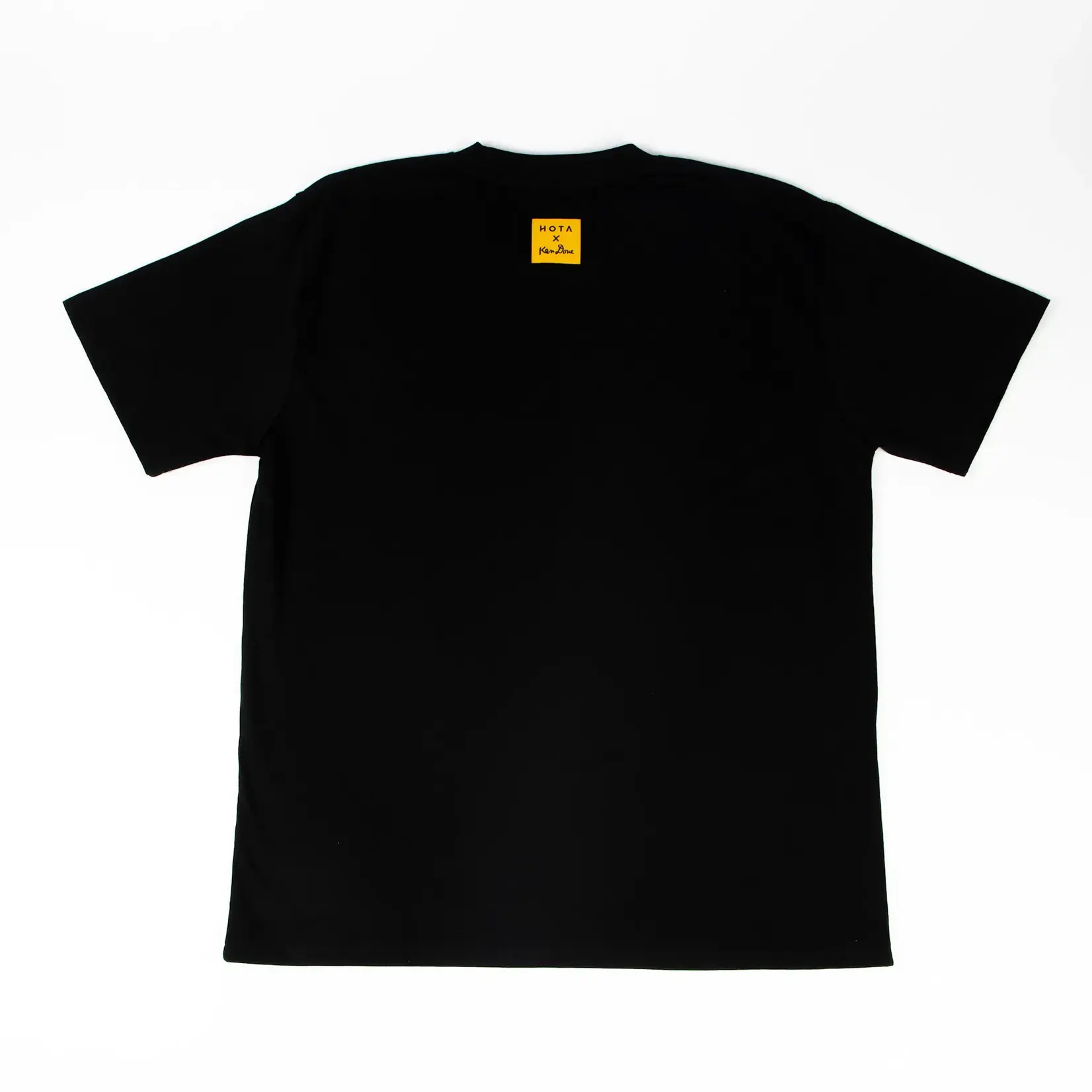 Clothing '80 Flowers' T-Shirt - HOTA x Ken Done