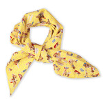 Accessories 'Beach' small scarf - Saturdays NYC x Ken Done