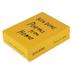 Books & Stationery Poems from Home - Box of cards