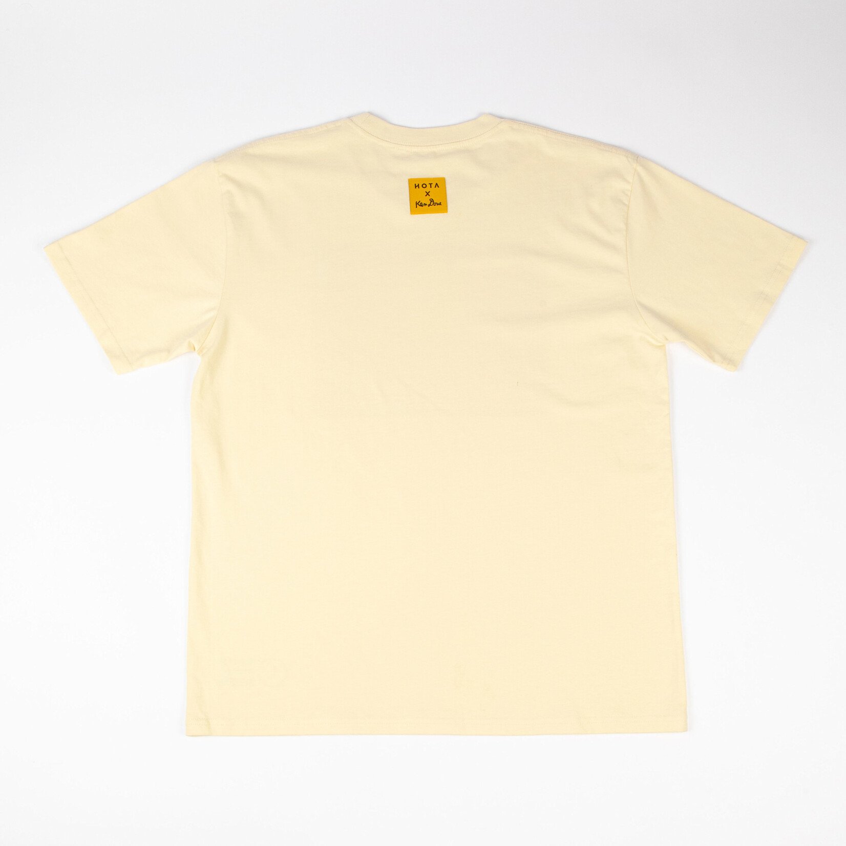 Clothing 'Too Hedonistic' T-Shirt - HOTA x Ken Done