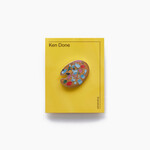 Accessories 'Sunday' Paint Palette Pin - AGNSW x Ken Done