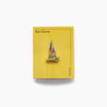 Accessories 'Sunday' Sail Boat Pin - AGNSW x Ken Done