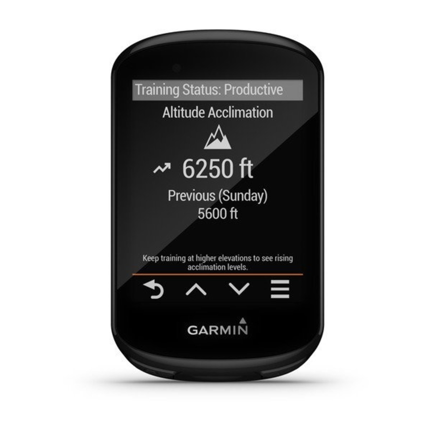 garmin edge 830