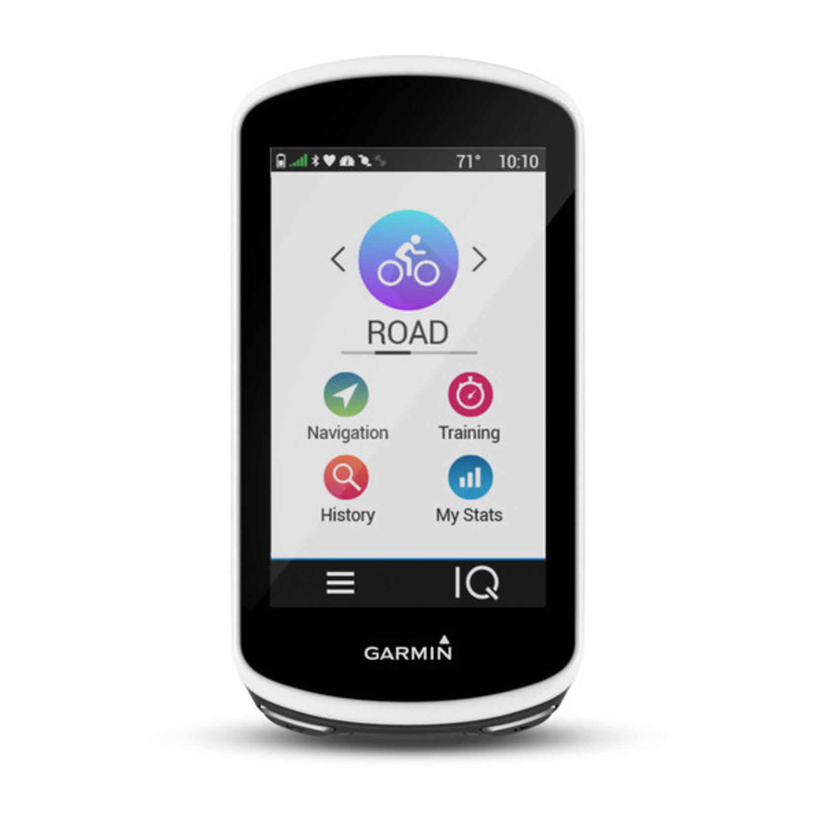 Garmin Edge® 1030 with Sensors Bundle