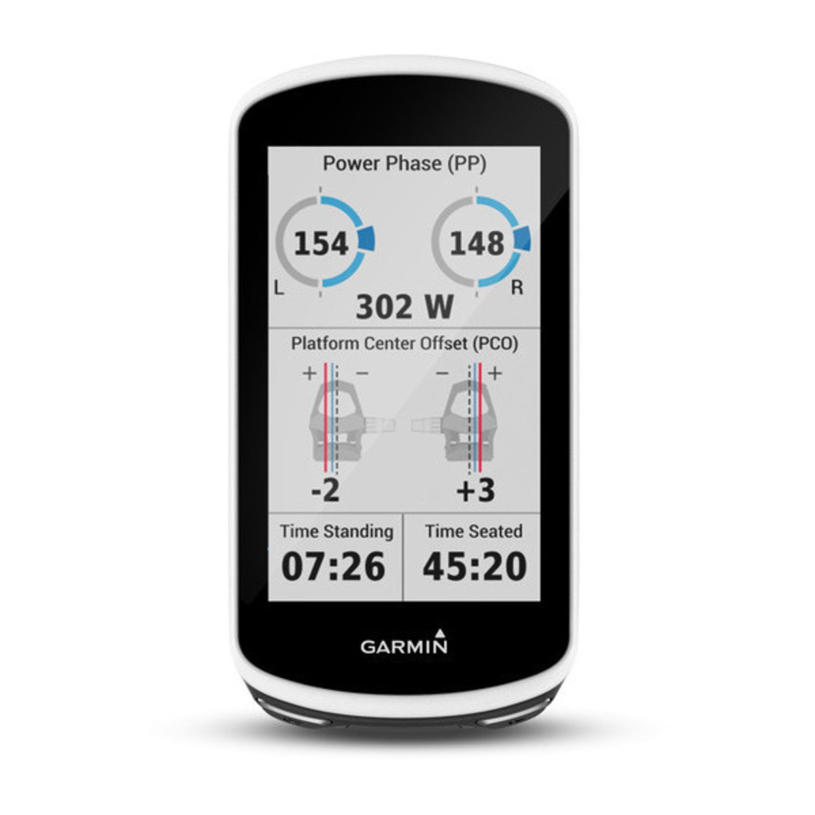 Garmin Edge® 1030 with Sensors Bundle