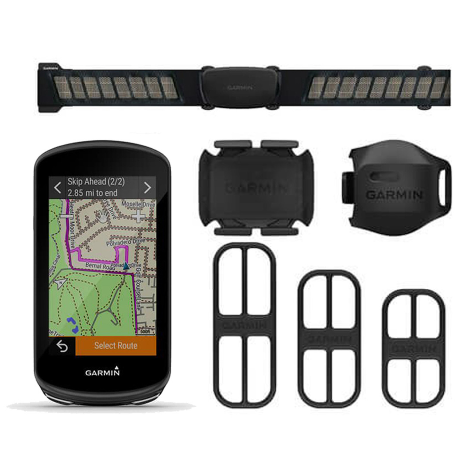 garmin edge 1030 gps bundle