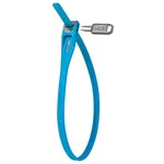 Hiplok Z-Lok Security Tie Lock Blue