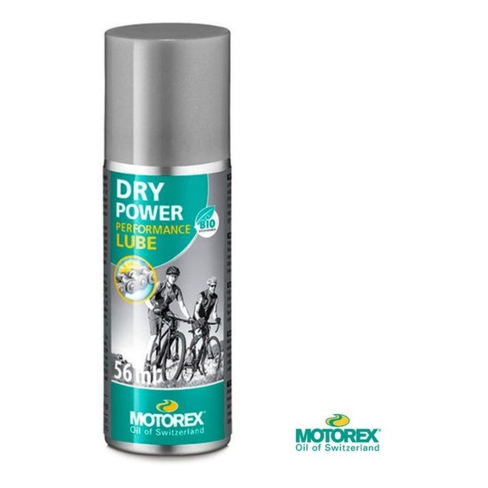 Motorex Motorex Dry Power Mini Spray 56ml