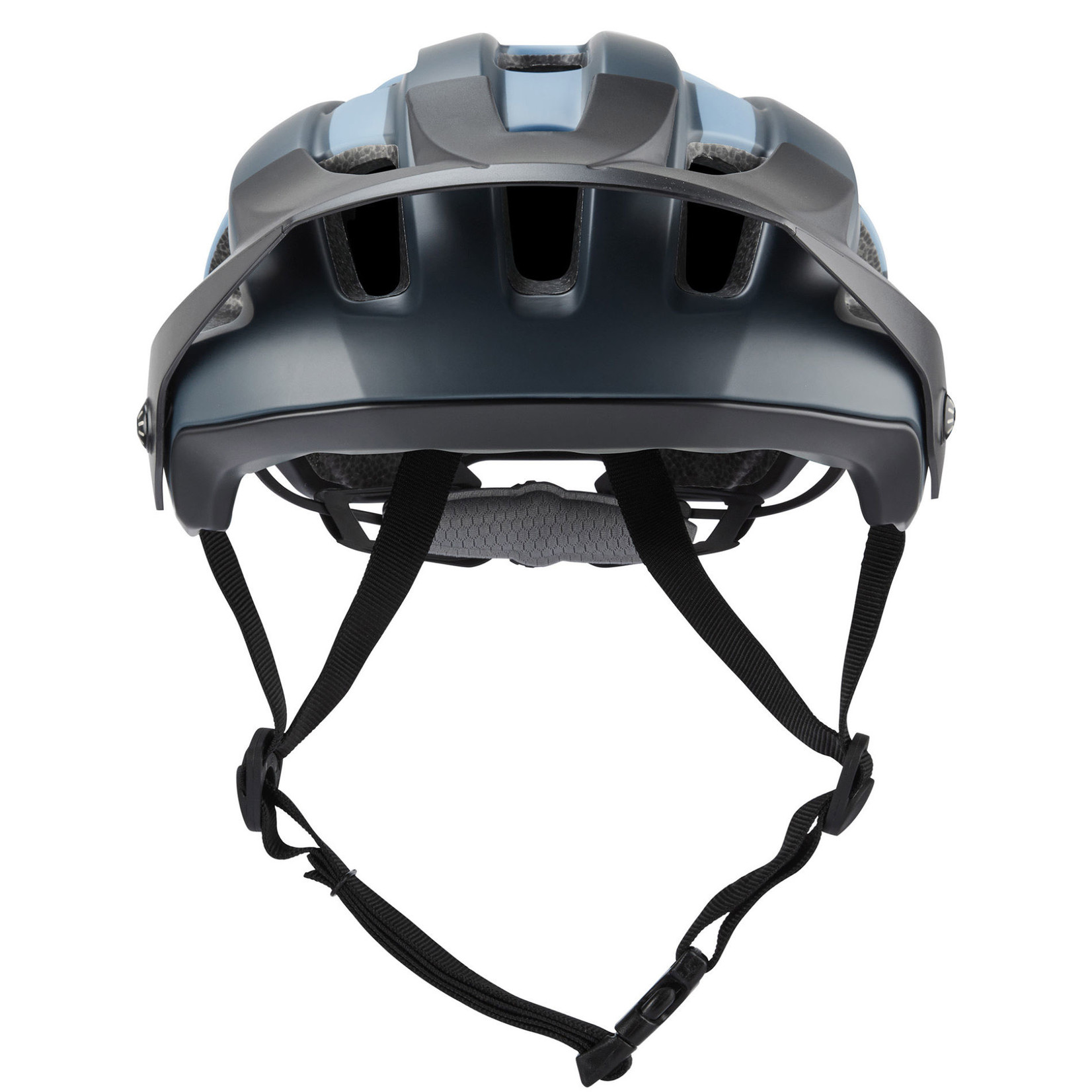 Brand-X EH1 Enduro MTB Cycling Helmet Black 