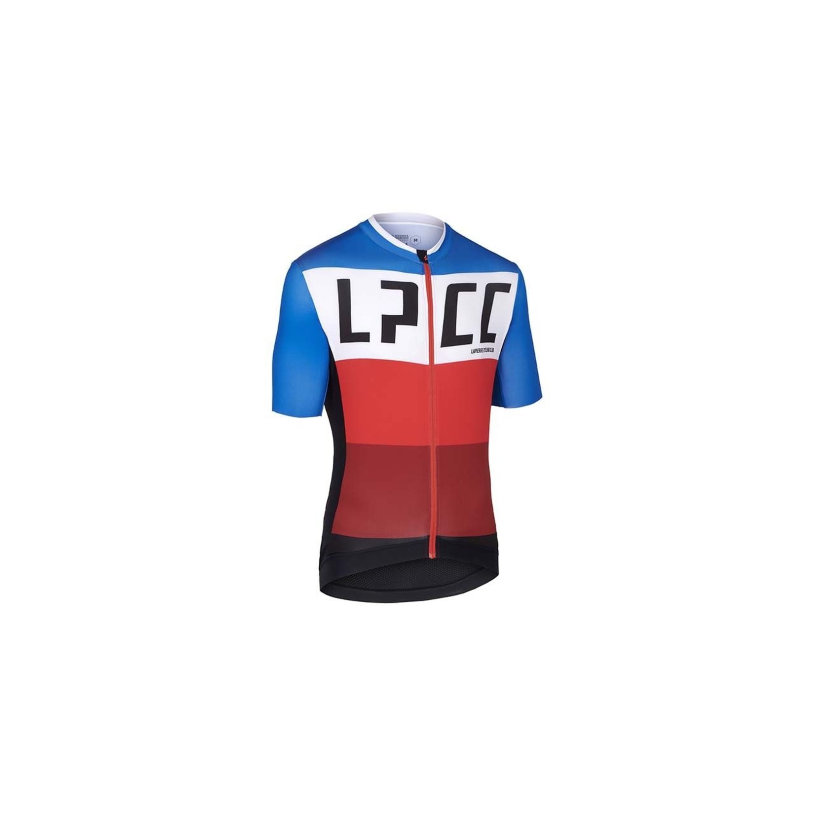 Lapierre Superlight So Frenchy Cycling Jersey Medium 2019