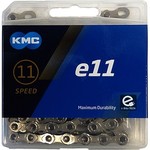 KMC KMC E11 E-Bike Chain  11-speed Silver