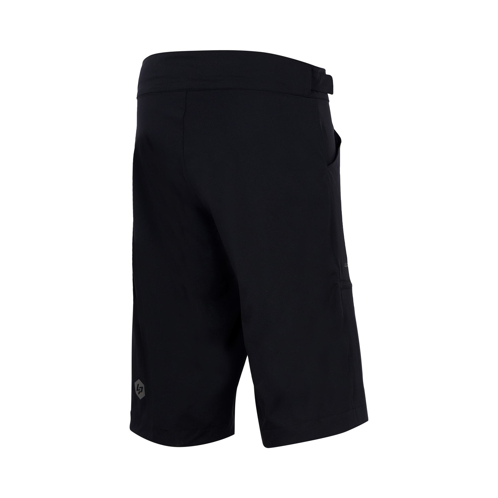 black supreme shorts