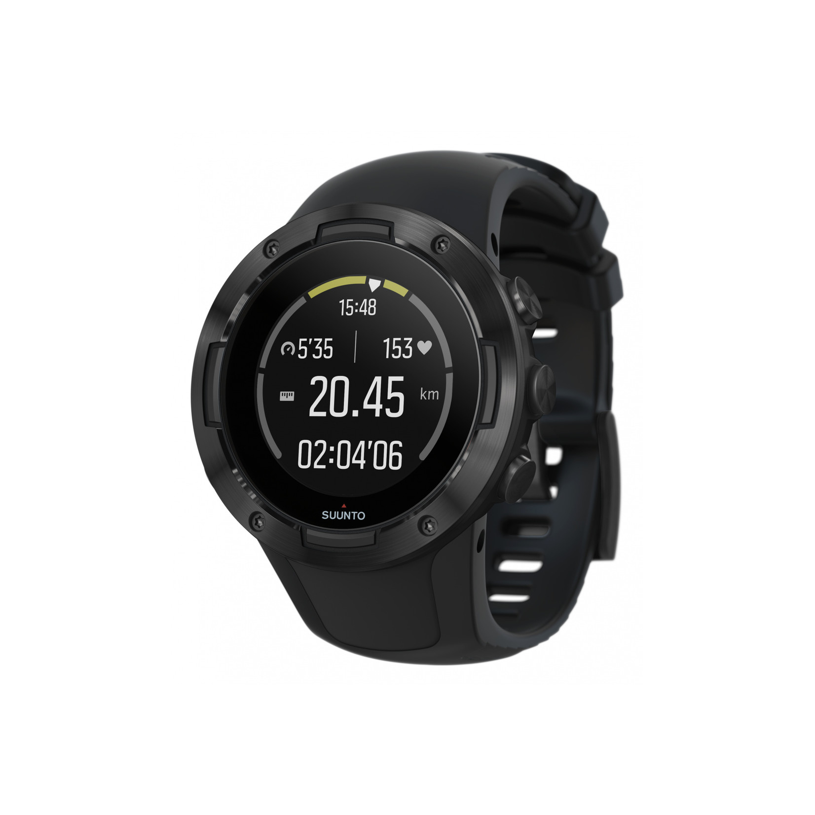 Часы suunto 5