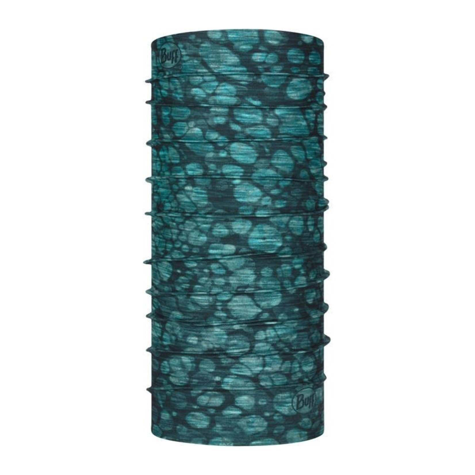 Buff Ecostretch Halcyon Turquoise