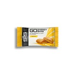 SiS Go - Energy Bake - Banana