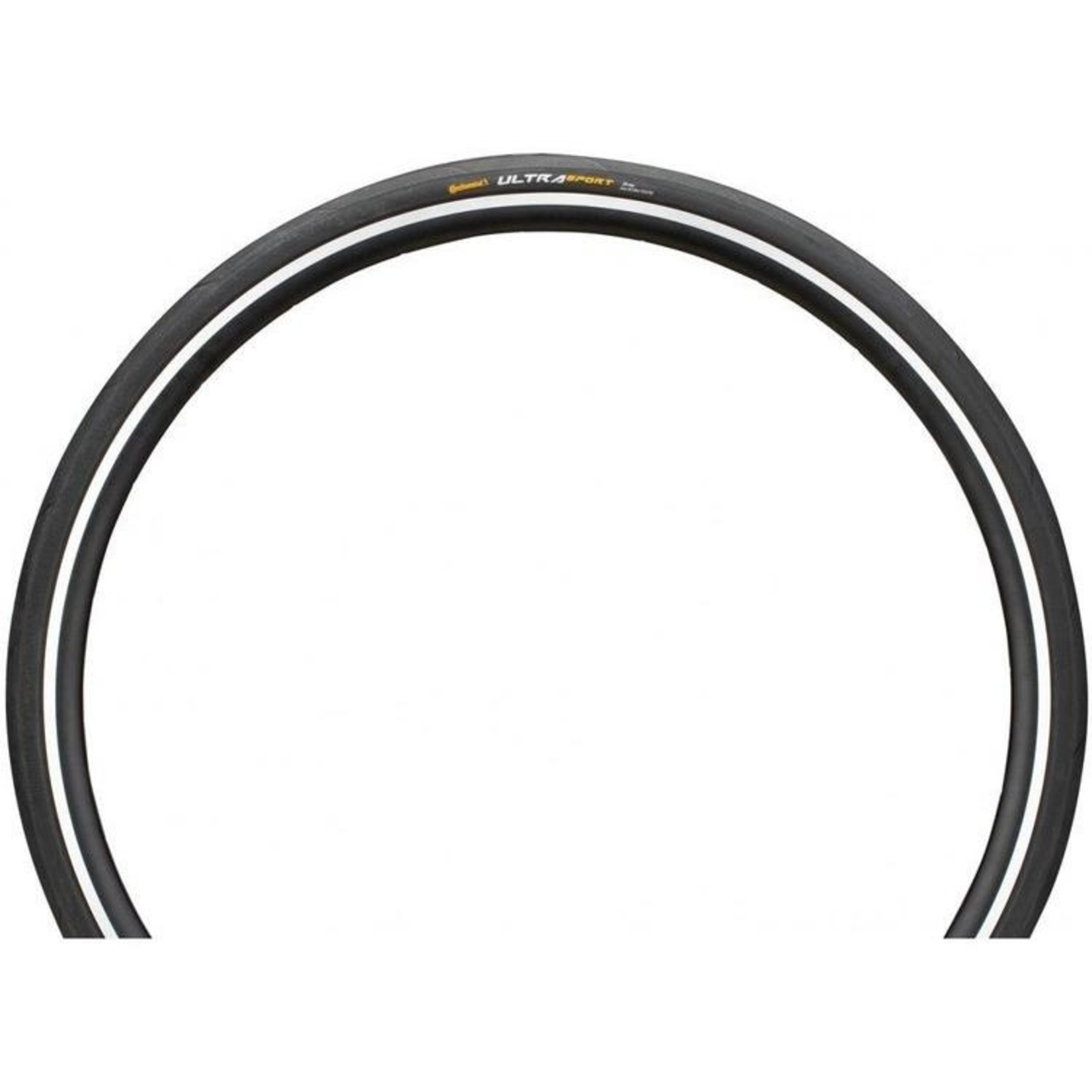 Continental - Ultra Sport 3 Folding Tire - 700 /  28mm