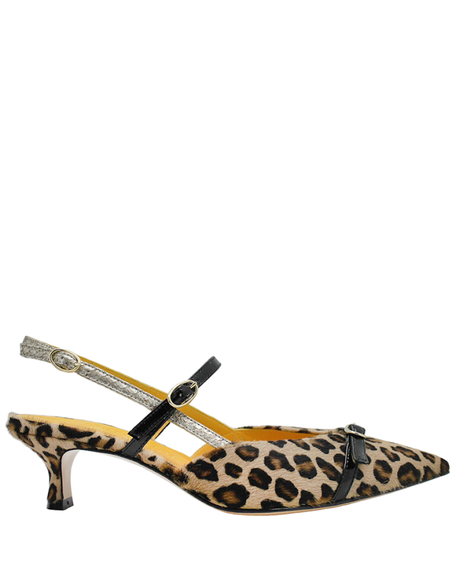 cheetah pumps