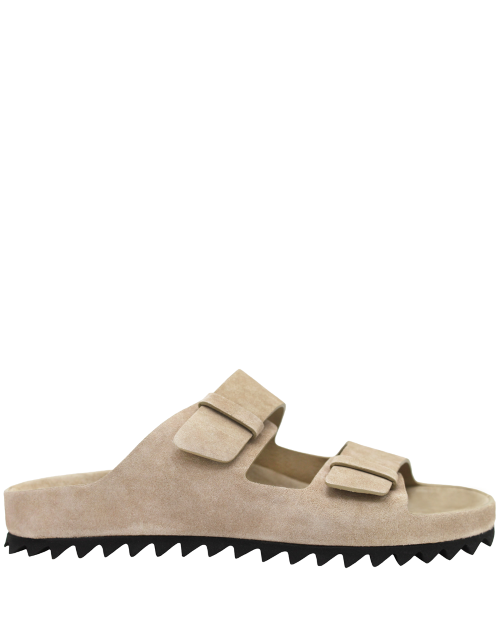 Officine Creative OfficineCreative-  Ecru Mule Pelagie