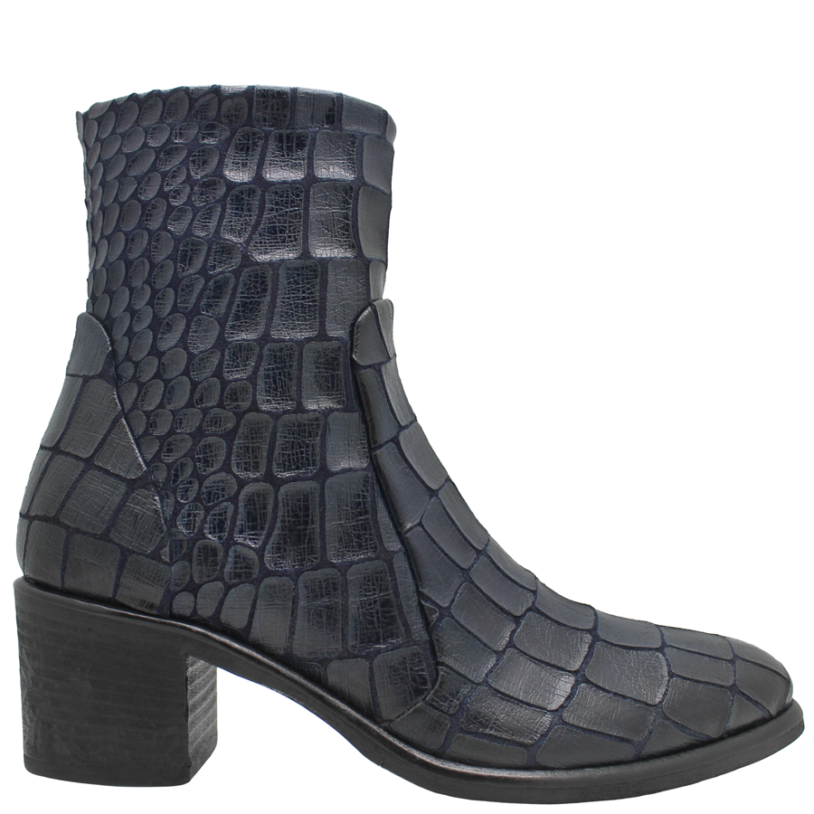 blue gator boots