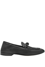 Now Now Black Loafer 7396