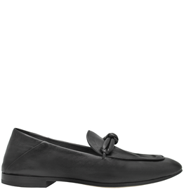 Now Now Black Loafer 7396