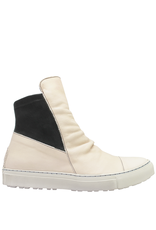 Fiorentini+Baker Fiorentini+Baker Alabaster High Top Sneaker Bret