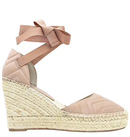 Marie Claire FLAIRE Slingback High Wedge Heels – batabd