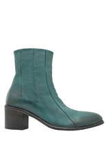 Elena Iachi ElenaIachi Emerald Ankle Boot 5206